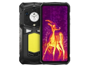 Añadir a la cesta Ulefone Armor 29 Pro 5G Dual SIM Versión Térmica 16GB/512GB Ulefone Armor 29 Pro 5G Dual SIM Versión Térmica 16GB/512GB