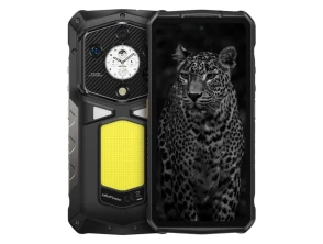 Añadir a la cesta Smartphone Ulefone Armor 29 Ultra 5G 16GB/1TB Smartphone Ulefone Armor 29 Ultra 5G 16GB/1TB