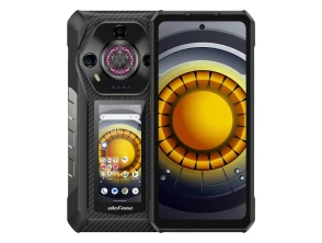 Añadir a la cesta Smartphone Ulefone Armor 30 Pro 5G 16GB/512GB en Español Smartphone Ulefone Armor 30 Pro 5G 16GB/512GB en Español