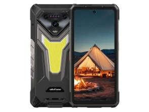 Añadir a la cesta Smartphone Ulefone Armor 34 Plus 5G Dual SIM Rugged 16GB/512GB Smartphone Ulefone Armor 34 Plus 5G Dual SIM Rugged 16GB/512GB