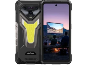 Añadir a la cesta Ulefone Armor 34 Pro Plus 5G 16GB 512GB con Proyector Ulefone Armor 34 Pro Plus 5G 16GB 512GB con Proyector