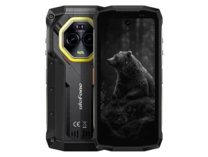 Ulefone Armor Mini 20 - Móvil Resistente 8GB/256GB