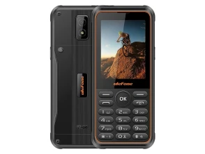 Añadir a la cesta Smartphone Ulefone Armor Mini 3 32GB Negro Smartphone Ulefone Armor Mini 3 32GB Negro