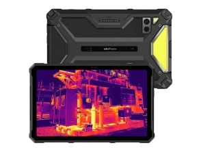 Tablet Rugged Ulefone Armor Pad 4 Ultra Thermal Version 5G 10.3 8GB/256GB Negro
