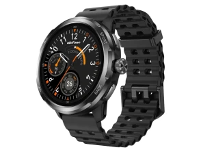 Smartwatch Ulefone Armor Watch Pro Negro