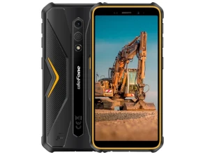Añadir a la cesta Ulefone Armor X12 3GB/32GB Naranja Ulefone Armor X12 3GB/32GB Naranja
