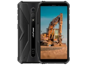 Ulefone Armor X12 3GB/32GB Negro