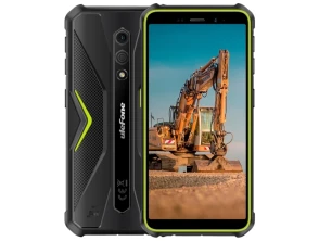 Smartphone Ulefone Armor X12 3GB/32GB Verde
