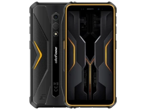 Ulefone Armor X12 Pro Naranja 4GB/64GB - Comprar Móvil Smartphone