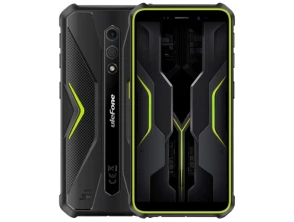 Smartphone Ulefone Armor X12 Pro Verde 4GB/64GB