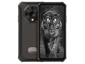 Ulefone Armor X16 Negro 6GB/128GB - Smartphone Resistente