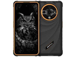 Añadir a la cesta Ulefone Armor X31 Pro Naranja 5G - Móvil Smartphone 8GB/256GB con Linterna de 120lm rugged Ulefone Armor X31 Pro Naranja 5G - Móvil Smartphone 8GB/256GB con Linterna de 120lm rugged