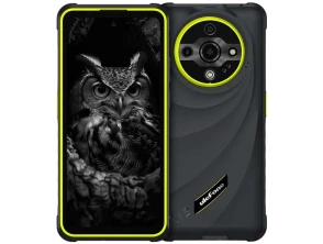 Añadir a la cesta Ulefone Armor X31 Pro Verde 5G 8GB/256GB con Linterna de 120lm - Teléfono Móvil Rugged Ulefone Armor X31 Pro Verde 5G 8GB/256GB con Linterna de 120lm - Teléfono Móvil Rugged