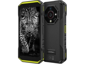 Añadir a la cesta Ulefone Armor X32 Verde Rugged 6GB/128GB - Móvil Smartphone Resistente Ulefone Armor X32 Verde Rugged 6GB/128GB - Móvil Smartphone Resistente