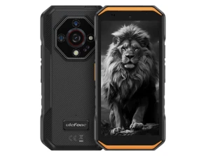 Añadir a la cesta Smartphone Ulefone Armor X32 Pro 5G Naranja Rugged 8GB/256GB Smartphone Ulefone Armor X32 Pro 5G Naranja Rugged 8GB/256GB