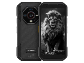 Ulefone Armor X32 Pro 5G 8GB/256GB Negro Rugged
