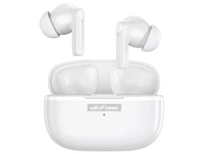 Auriculares inalámbricos Ulefone Buds Blanco