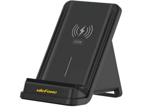 Añadir a la cesta Soporte cargador inalámbrico Ulefone 50W Soporte cargador inalámbrico Ulefone 50W