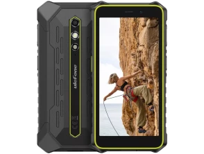 Añadir a la cesta Smartphone Ulefone RugKing 2 Pro Verde 4GB/128GB Smartphone Ulefone RugKing 2 Pro Verde 4GB/128GB