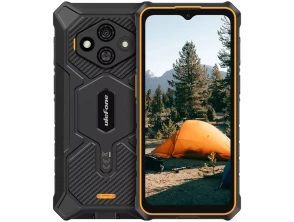Añadir a la cesta Smartphone Ulefone RugKing 3 Pro Naranja 8GB/128GB Smartphone Ulefone RugKing 3 Pro Naranja 8GB/128GB