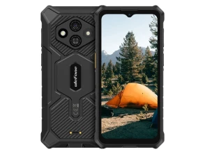 Añadir a la cesta Ulefone RugKing 3 Pro Negro 8GB/128GB - Móvil Smartphone Ulefone RugKing 3 Pro Negro 8GB/128GB - Móvil Smartphone