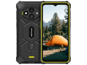 Añadir a la cesta Ulefone RugKing 3 Pro Verde 8GB/128GB Ulefone RugKing 3 Pro Verde 8GB/128GB