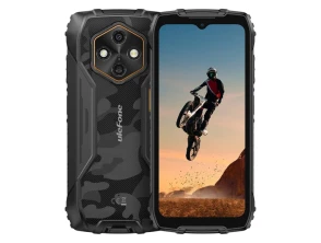 Añadir a la cesta Smartphone Ulefone RugKing 4 Pro 8GB/256GB Negro Smartphone Ulefone RugKing 4 Pro 8GB/256GB Negro