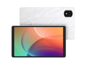 Tablet Ulefone Tab A9 Pro Blanco 4GB/128GB WiFi 4G - Potente y Versátil