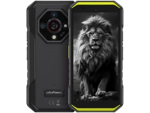 Añadir a la cesta Ulefone Armor X32 Pro 5G 8GB/256GB Verde - Smartphone Rugged Ulefone Armor X32 Pro 5G 8GB/256GB Verde - Smartphone Rugged