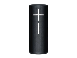 Altavoz inalámbrico Ultimate Ears MEGABOOM 4 Bluetooth Negro