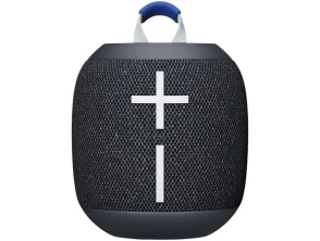 Altavoz Ultimate Ears WONDERBOOM 4 Negro Estéreo Bluetooth