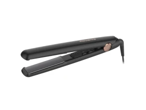 Añadir a la cesta Plancha de Pelo Rowenta Ultimate Experience SF8210F0 LED en Negro y Cobre Plancha de Pelo Rowenta Ultimate Experience SF8210F0 LED en Negro y Cobre