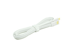 Añadir a la cesta Cable Magnético MicroUSB para Smartphones Cable Magnético MicroUSB para Smartphones