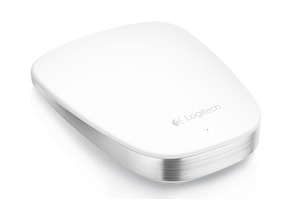 Añadir a la cesta Logitech Ultrathin Touch Mouse T631 Logitech Ultrathin Touch Mouse T631