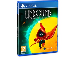 Unbound Worlds Apart PS4