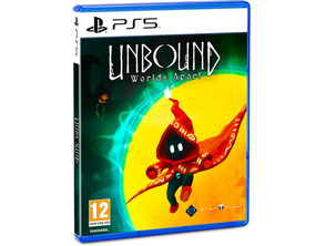 Añadir a la cesta Unbound Worlds Apart PS5 Unbound Worlds Apart PS5