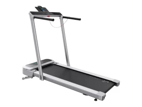 Cinta de Correr Urevo FoldiMix 5L Pro Plata