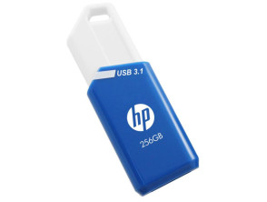 Memoria USB HP HPFD755W 256GB