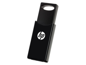 PENDRIVE HP 32GB USB2.0 V212 NEGRO