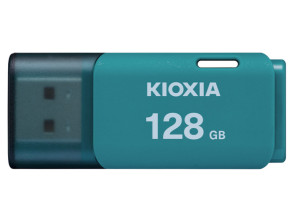 Memoria Usb 2.0 128gb Kioxia Lu202l128gg4 | Azul