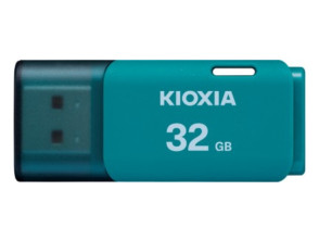 Memoria USB 32 GB - LU202L032G KIOXIA, 60