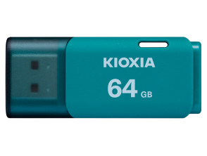 Memoria Usb Kioxia U202 64 Gb