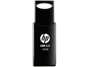 Añadir a la cesta Memoria Usb 3.2 Gen 1 (3.1 Gen 1) 64gb Hp Mm5235814 | Negro Memoria Usb 3.2 Gen 1 (3.1 Gen 1) 64gb Hp Mm5235814 | Negro