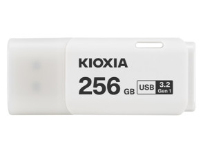 Usb 3.2 Kioxia 256gb U301