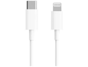 Añadir a la cesta Cable USB C a Lightning de 2m Cable USB C a Lightning de 2m