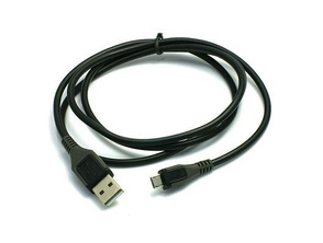 Cable de recarga para Samsung Galaxy S II/S III