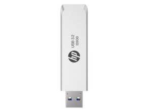 Añadir a la cesta Pendrive HP 819W, 128GB, USB3.2 - Plata Pendrive HP 819W, 128GB, USB3.2 - Plata
