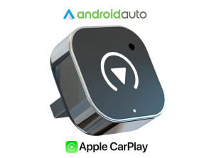 Mini USB Inalámbrico (Android Auto / Carplay)