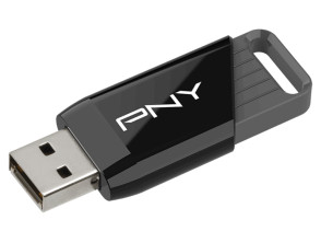 Añadir a la cesta MEMORIA USB 3.2 PNY 128GB ATTACHE X MEMORIA USB 3.2 PNY 128GB ATTACHE X