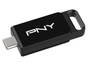 Añadir a la cesta Pendrive Memoria USB-C 3.2 PNY Elite 64GB Pendrive Memoria USB-C 3.2 PNY Elite 64GB
